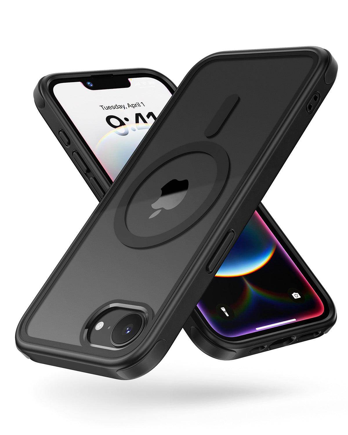 MobNano GPM for iPhone 16 case - MobNano
