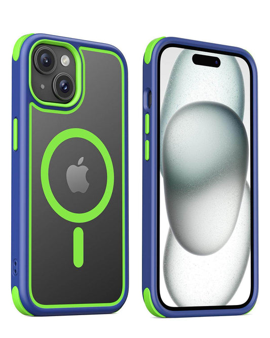 MobNano GPM for iPhone 15 case - MobNano