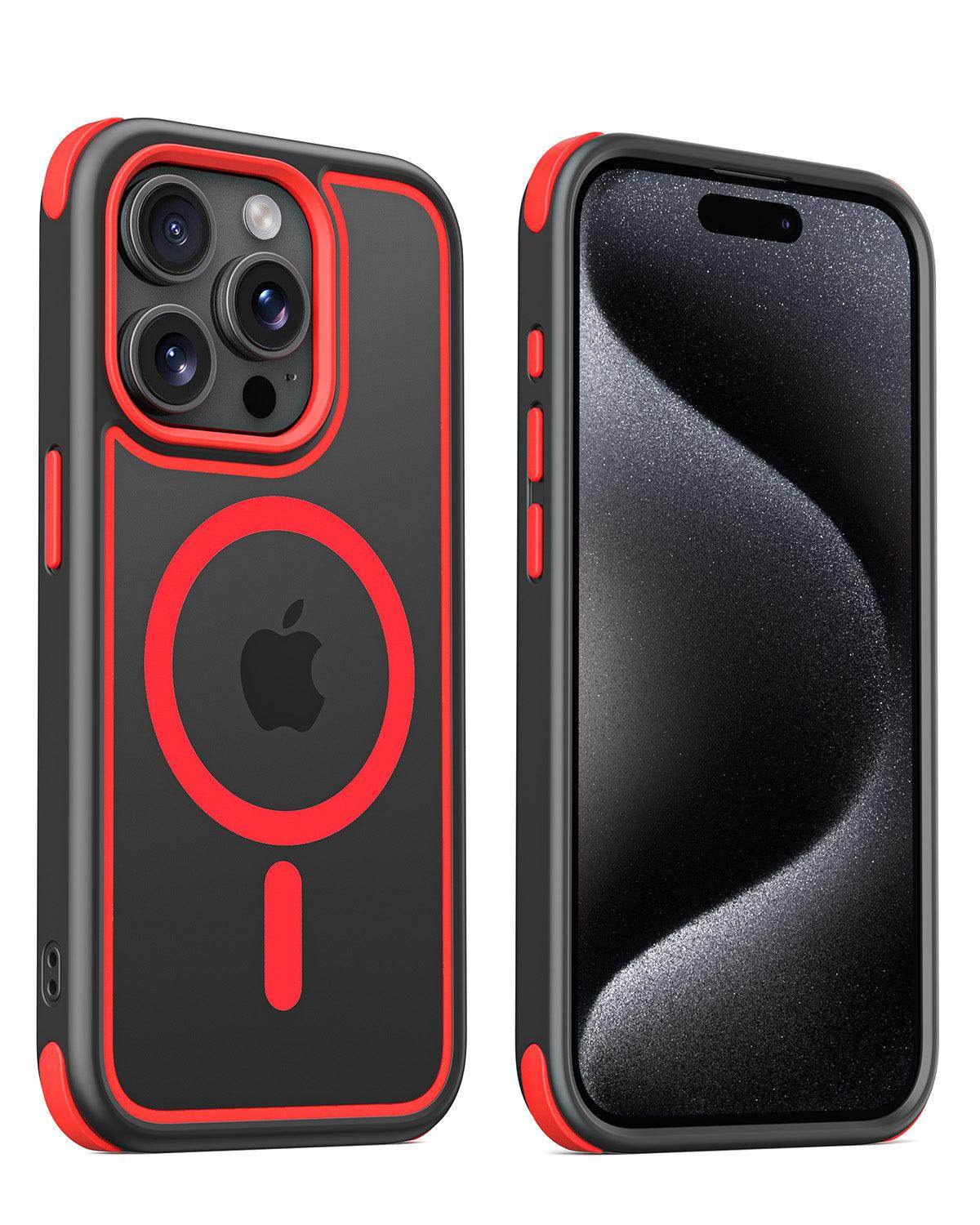 MobNano GPM for iPhone 15 case - MobNano