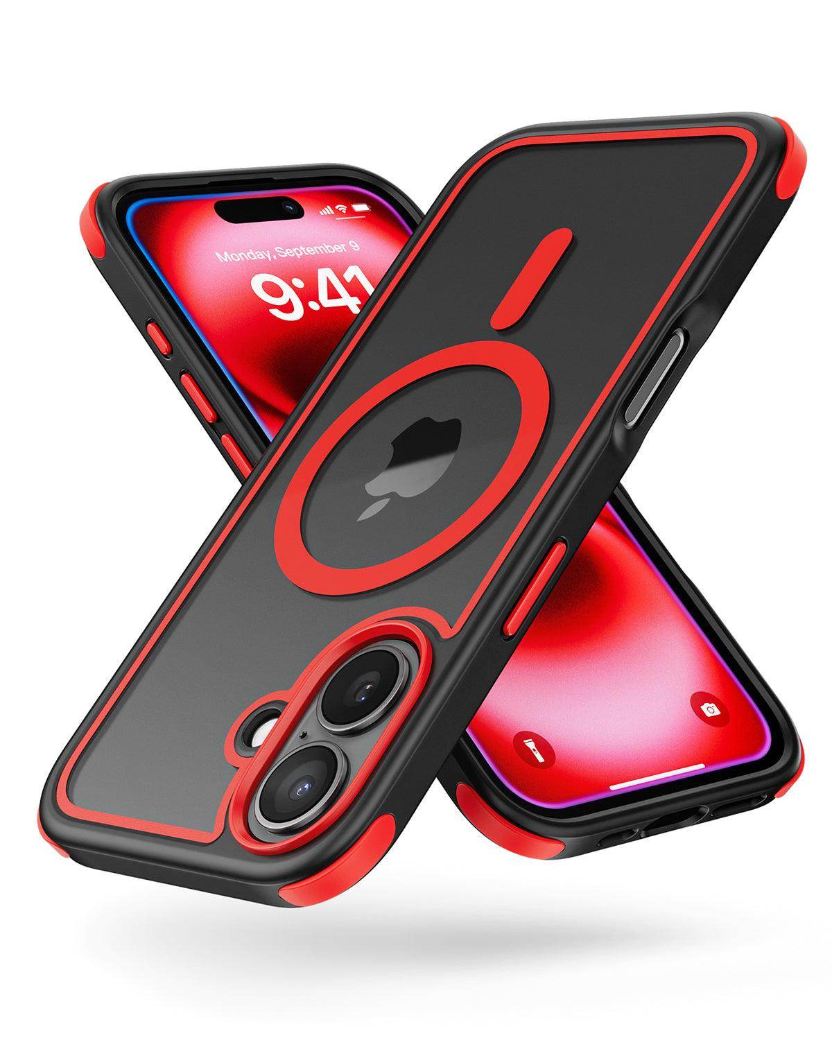 MobNano GPM for iPhone 16 case - MobNano