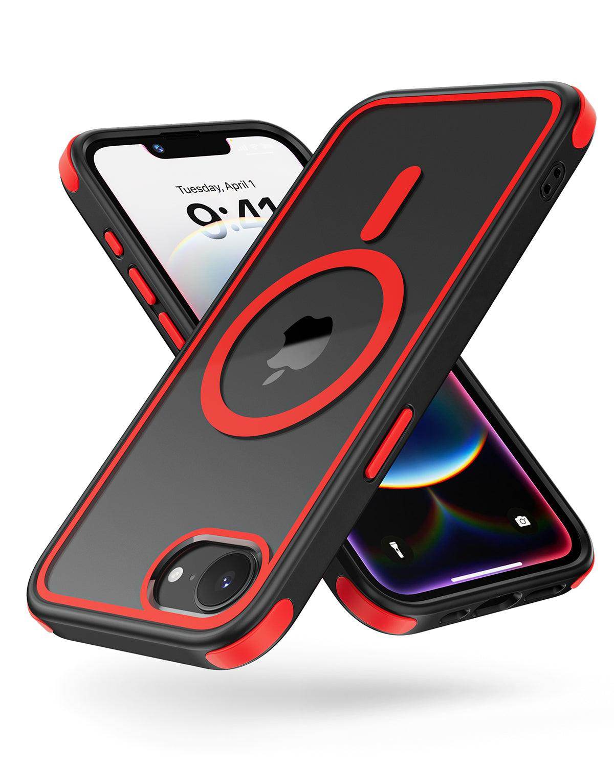 MobNano GPM for iPhone 16 case - MobNano
