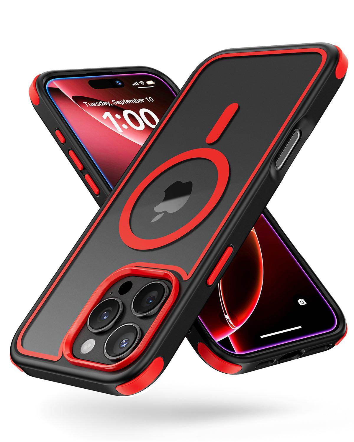 MobNano GPM for iPhone 16 case - MobNano