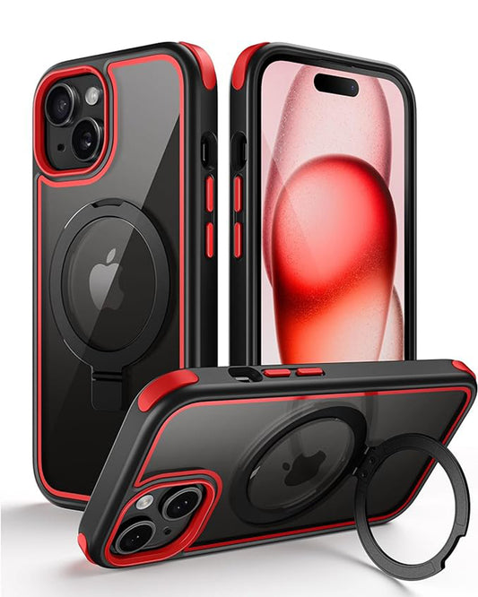 MobNano GPMS for iPhone 15 case