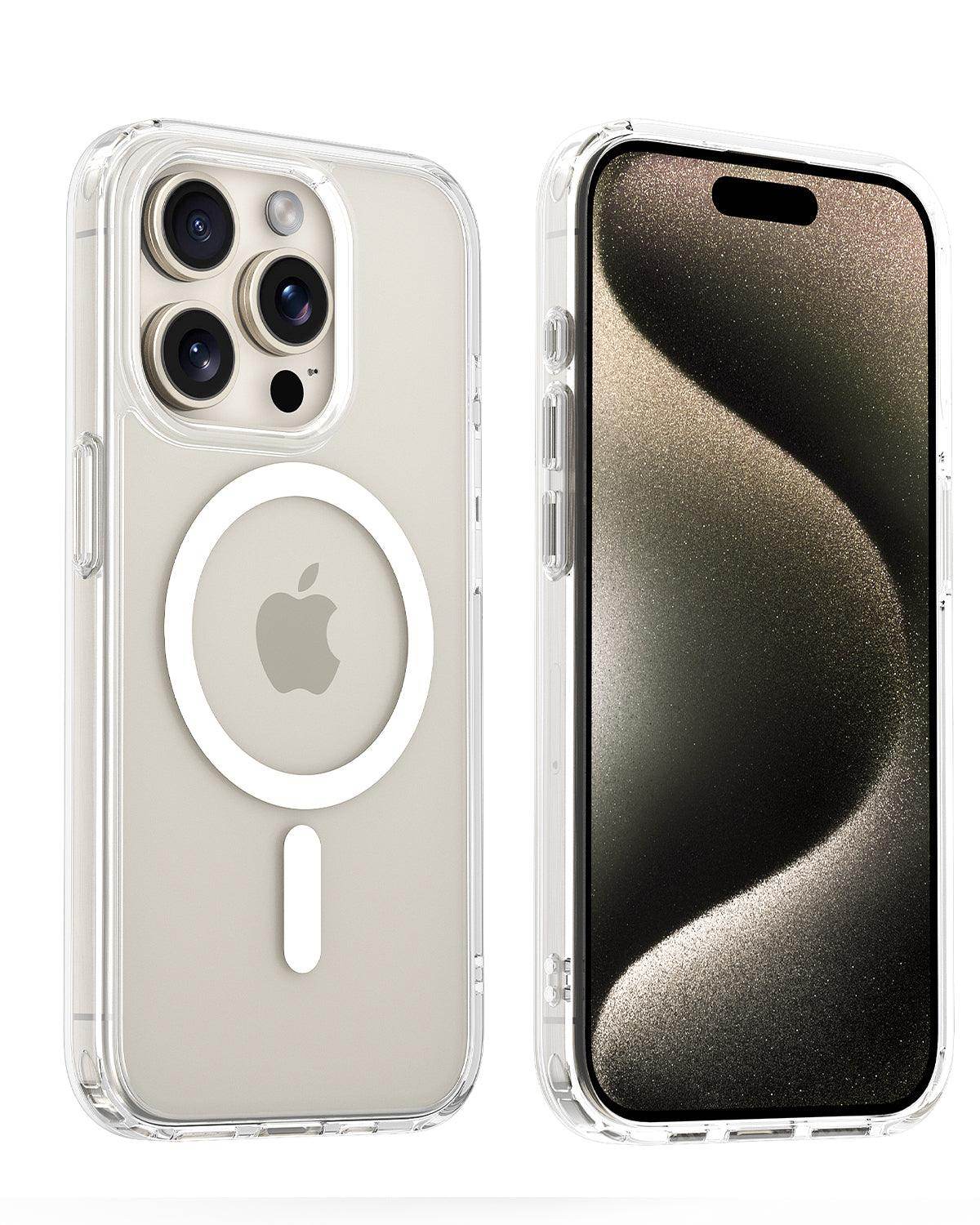 MobNano TPM for iPhone 15 case - MobNano