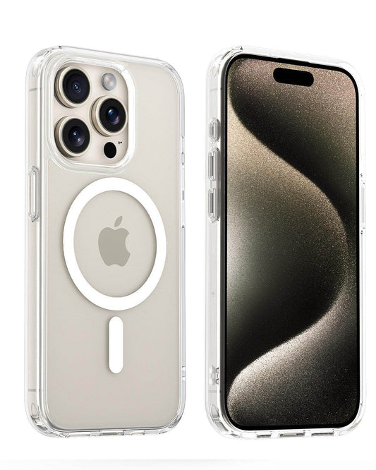 MobNano TPM for iPhone 15 case - MobNano