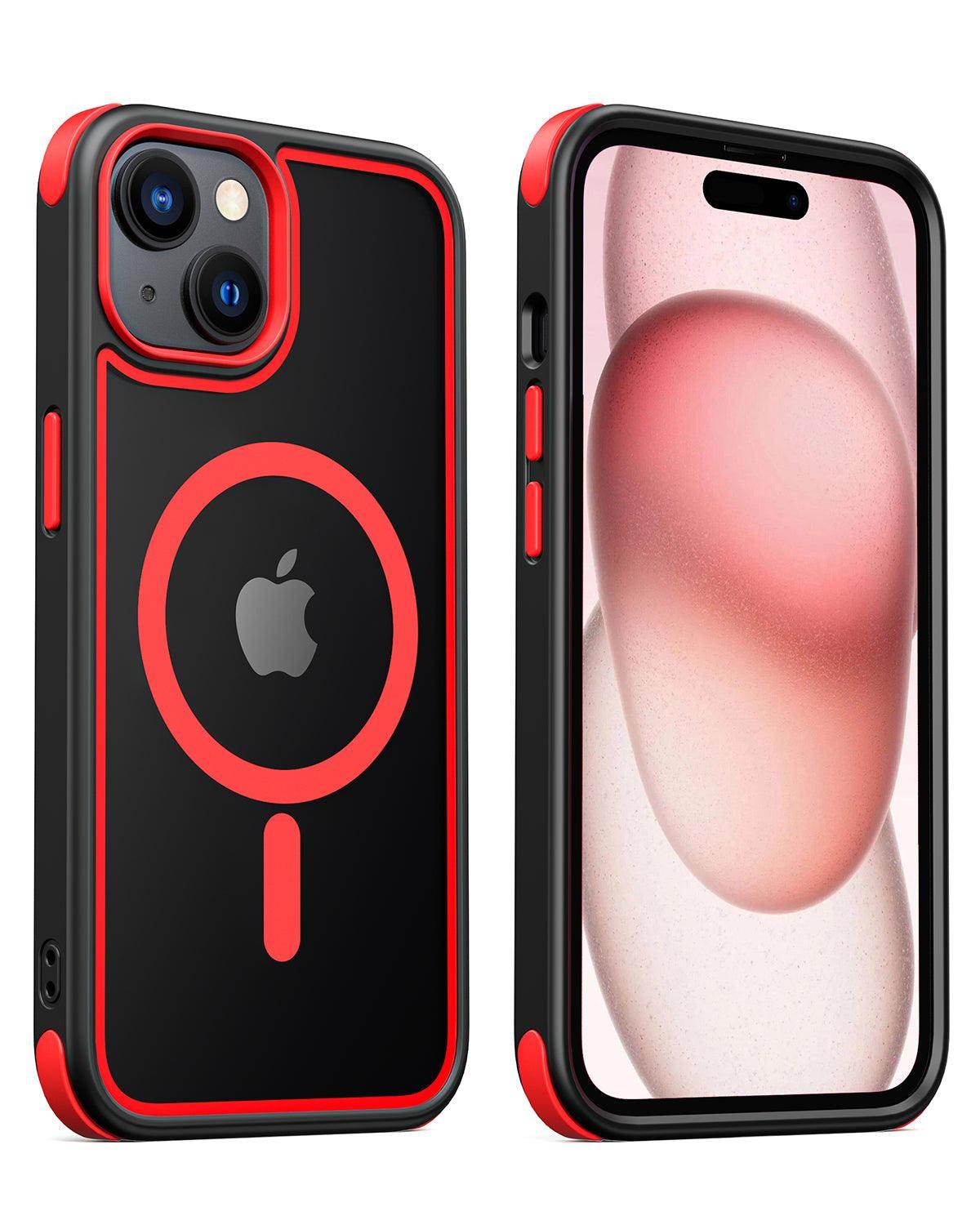 MobNano GPM for iPhone 15 case - MobNano