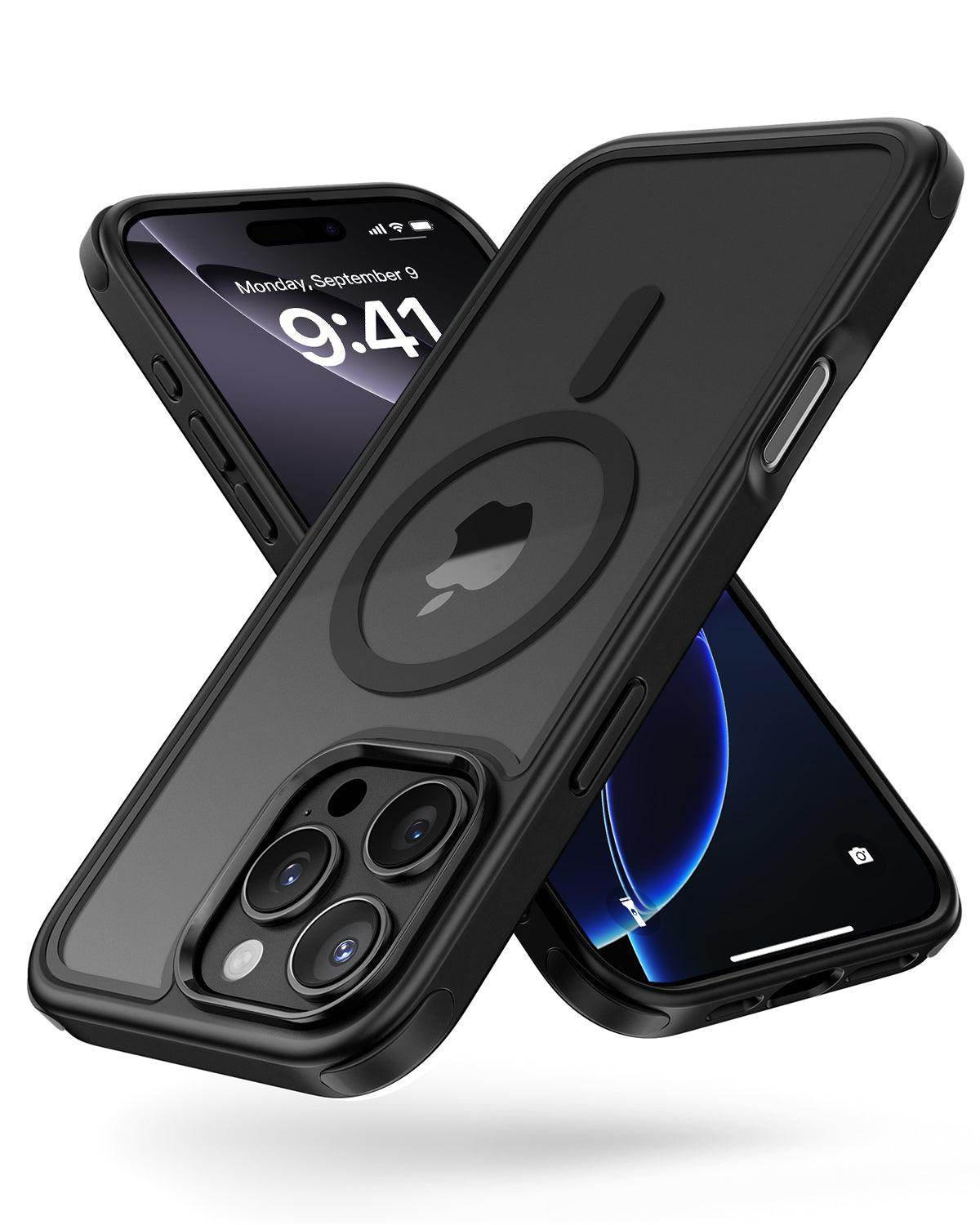MobNano GPM for iPhone 16 case - MobNano