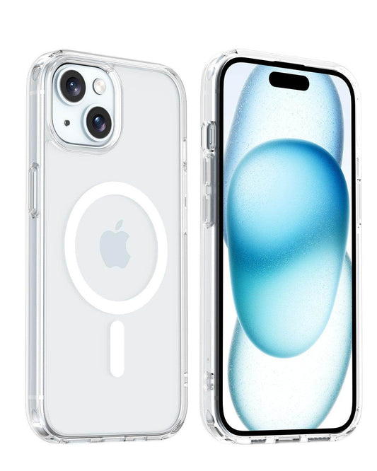 MobNano TPM for iPhone 15 case - MobNano