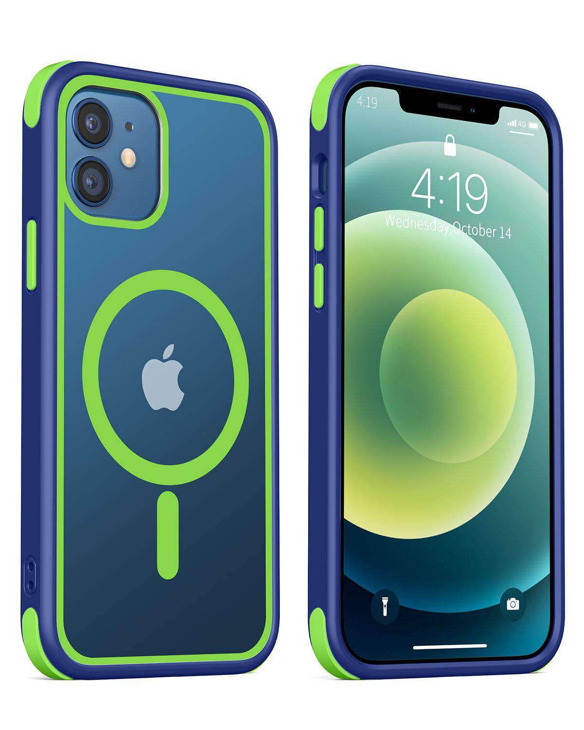 MobNano GPM for iPhone 13/14 - MobNano