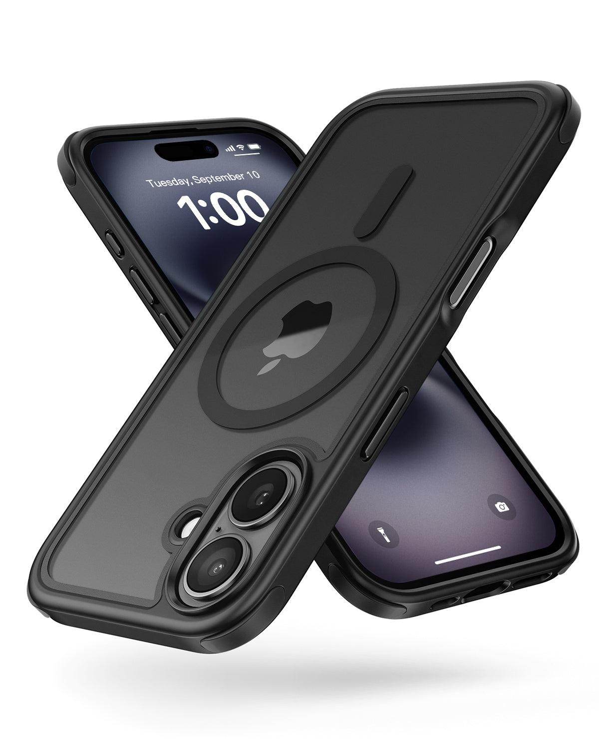 MobNano GPM for iPhone 16 case - MobNano