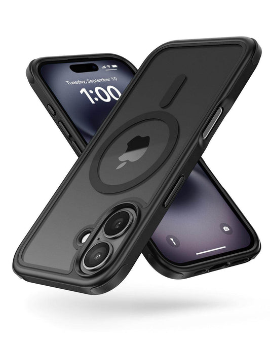 MobNano GPM for iPhone 16 case - MobNano