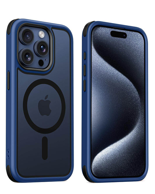 MobNano GPM for iPhone 15 case - MobNano