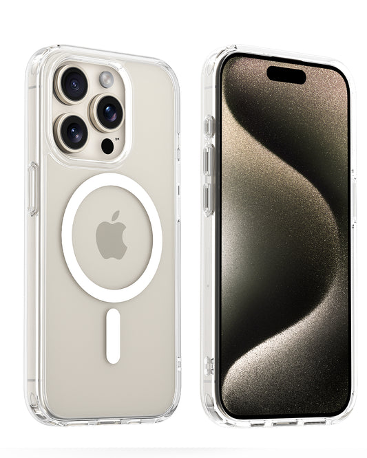 MobNano TPM for iPhone 15 Pro Max case