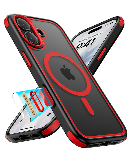 MobNano GPM for iPhone 17 Series case